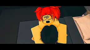 ROBLOX PORN