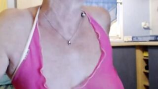 Mature Webcam Granny