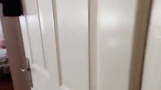 Pregnant Babe gorgeous incredible Sex