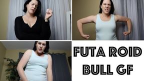 Futa Roid Bull GF (MP4)