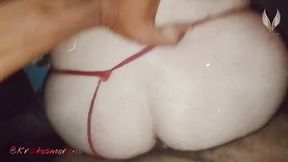 Khratos Has New Submissive Part 2