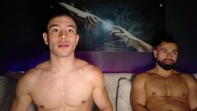 Bm Guys Party on Mar 14, 2026 - Part 2