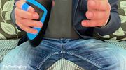 Testing a Satisfyer Men ONE Masturbator - Part 1 – Honest Male Toy Review