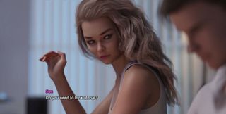 My Bimbo Dream 51 - My Hot Stepmom Flashed Me