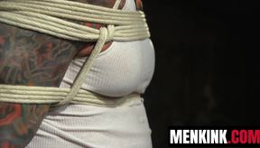 Dom Jessie Colter denies Hugh Hunters release in merciless bondage