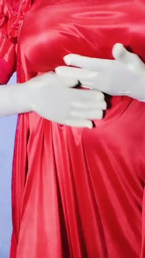 Indian Beautiful housewife and devar   Clip 1