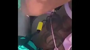 Caught Red-Handed: Young Brazilian Wife�s Secret Jet Ski Trip