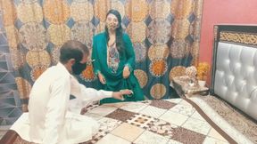 Indian Desi Wife Angry Because Her Husband Don't Put His Big Dick in Her Tight Asshole Clear Hindi Audio Xxxxx Desi Aunty S