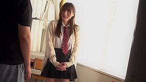 Cny-015 Seeding Boys Stepdaughter Perverted Sex Slave Who Ejaculates Thick Sperm Over And Over Again With Anal Piston Penetration, Aise Marisa