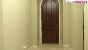 HOT MILF SUCKS MONSTER COCK THEN GETS nailed HARD