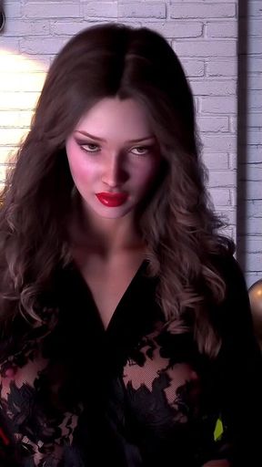 Awam 2 Sophia Real Fuck Edition - Sophia Plays Cuckold Right in Front of Liam - Part 2