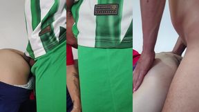 futbol caliente