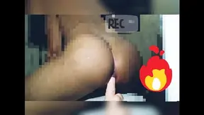 Guatemalan stud goes wild fisting with massive dildo — hot gay action inside