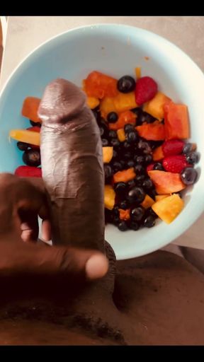 Sunday Salad