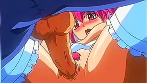 Best Friend Betrayal Turns to Steamy Threesome in Wild Hentai Fantasy