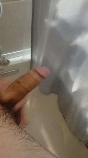 Bwc Jacking off