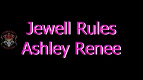 Jewell Rules Ashley Renee Part 1