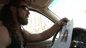 Diabolic: Orgasmic Parody Adventure