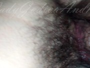 Maria Sofia al collegio gode scopata a pecorina nella sua figa pelosa dal professore di italiano! 💦