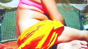 Sister-in-law is very hot, ready to take a long time, changing a lot of milk, big breasts.