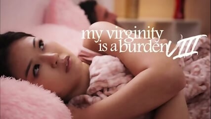 Lulu Chu My Virginity Is A Burden VIII [4K]