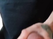 CUMSHOT EXPLOSION