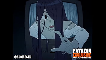 Sadako the Ring(Yamamura)
