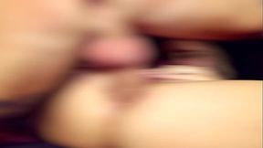 French anal slut queen Hailey takes huge anal creampies