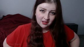 Can't get enough of red lips