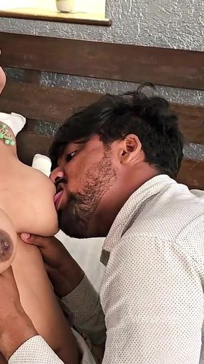 Saali Garam Jija Naram Hardcore Uncut Desi Porn