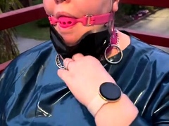 Hottest brunette solo webcam masturbation 2