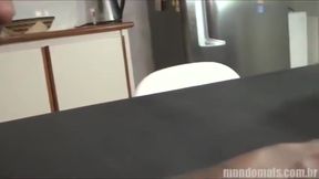 Lucca Santanna In Cesar Dotadao &amp;amp; Lucca Santana - Niver Do Kadu