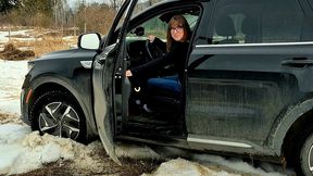 Dixie’s Spring Fling: White Socks, Snow, and Flirty Chit-Chat