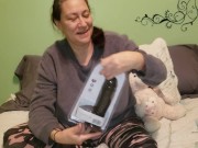 Sexy Lexy Wishlist Unboxing  (Thank You)