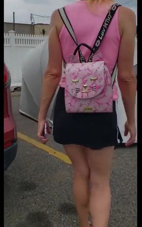 Street Slut Piss Vol 1
