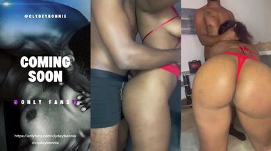 clyde y bonnie ignites raw valentine passion