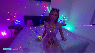 Clara Trinity Brings Wild Post-Rave Energy Into Brian&rsquo_s Bedroom!