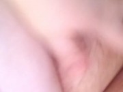Being a tease