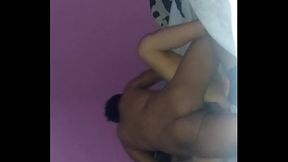 Sexo Con mi esposa Sarely