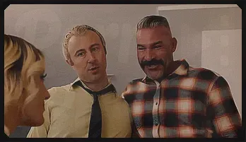 Steamy Encounter with MILF Kenna James