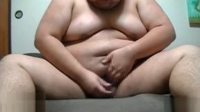 Japnese chubby / STT-1040B