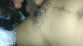 my step cousin s boyfriend fucks me fast before my step cousin arrives