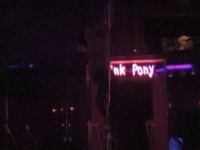Naked City Girls, Tampa