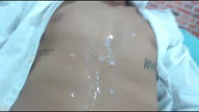 Dominiic H Private Show