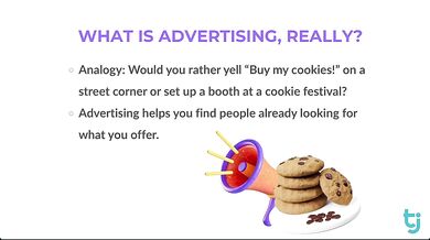 See how my ad campaign melted wallets and flooded more fans