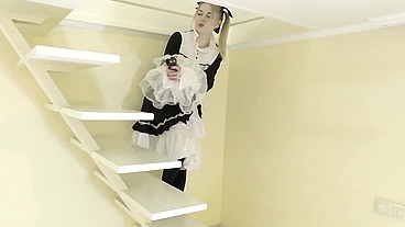 Part 07 Anita Blanche Sucks stranger thinking of husband