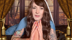 Whorish Mary Compilation