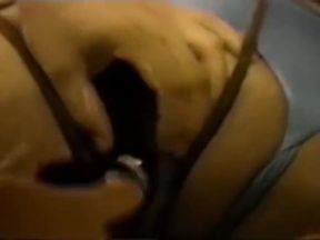 Crazy adult video homo Chub fantastic