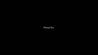"Smash my asshole"  -  Rough Anal between Lovers
