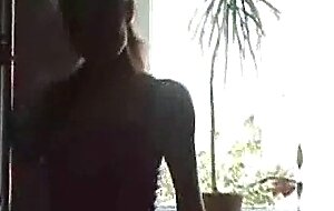 German teen - amateur